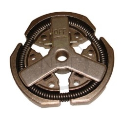 Embrayage tronçonneuse IKRA PCS3835, PCS3840, PCS4040, 75000595