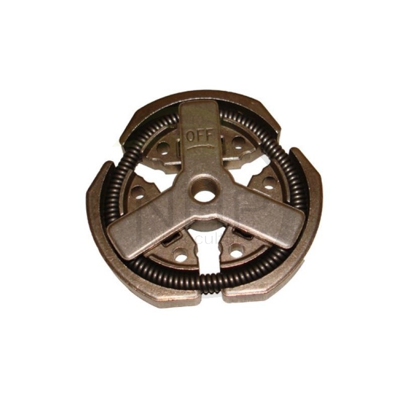 Embrayage tronçonneuse IKRA PCS3835, PCS3840, PCS4040, 75000595