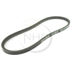 Courroie crantée BX42, 5L440, 5LK440, 5L44, 5LK44