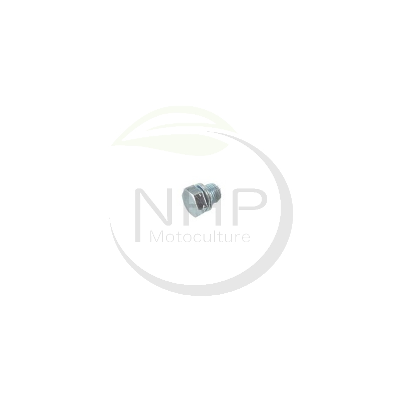 Bouchon de décompresseur universel M10x100