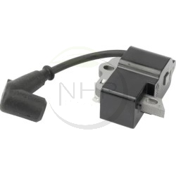 Bobine allumage taille haie STIHL HS46, HS46 C-E, HS56 C-E, 42244001301, 4224 400 1301, 4224-400-1301