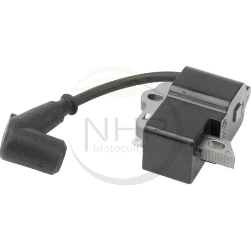 Bobine allumage taille haie STIHL HS46, HS46 C-E, HS56 C-E, 42244001301, 4224 400 1301, 4224-400-1301