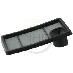 Filtre à air souffleur Stihl,4223-140-1800,4223 140 1800,42231401800