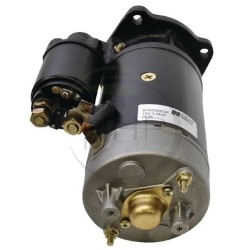 DEMARREUR TRACTEUR DEUTZ - FENDT - RENAULT - 0001367004 - 000 136 7004