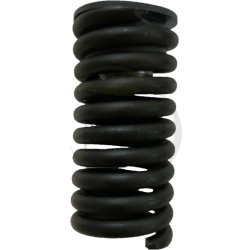 ressort amortisseur tronconneuse husqvarna 503637601,503637602,503 63 76-02,503 63 76-01