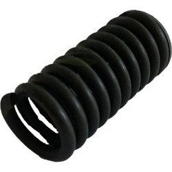 ressort amortisseur tronconneuse husqvarna 503637601,503637602,503 63 76-02,503 63 76-01
