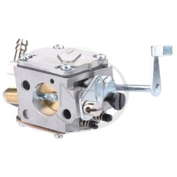CARBURATEUR PILONNEUSE MOTEUR WACKER WM80