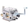 CARBURATEUR PILONNEUSE MOTEUR WACKER WM80