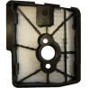 FILTRE A AIR DEBROUSSAILLEUSE STIHL 4116-120-1602 - 41161201602 - 4116 120 1602