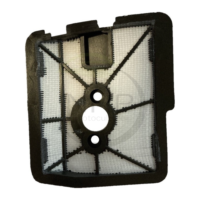 FILTRE A AIR DEBROUSSAILLEUSE STIHL 4116-120-1602 - 41161201602 - 4116 120 1602