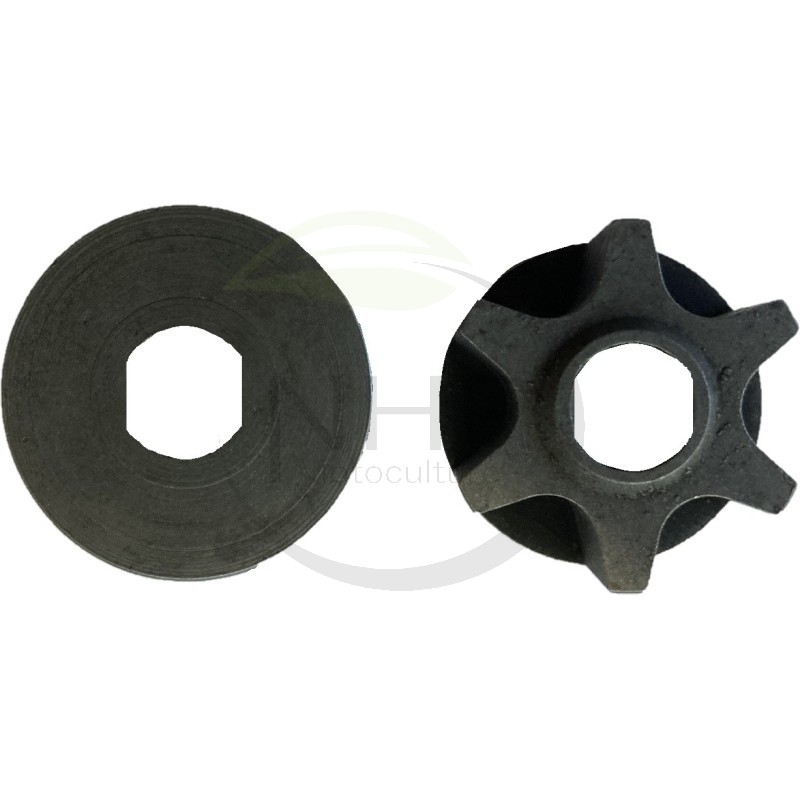 PIGNON ENTRAINEMENT TRONCONNEUSE ELECTRIQUE BLACK & DECKER 376812