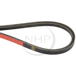 Courroie d'entrainement de la turbine fraise à neige CANADIANA 585416MA, 585416, 724801, 742550MA