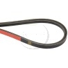 Courroie d'entrainement de la turbine fraise à neige CANADIANA 585416MA, 585416, 724801, 742550MA