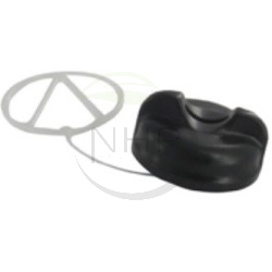 Bouchon d'huile tronçonneuse ECHO, SHINDAIWA, P021-005581, P021005581