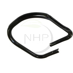 Poignée tubulaire découpeuse à béton Stihl TS400 4223 790 1750, 4223-790-1750, 42237901750