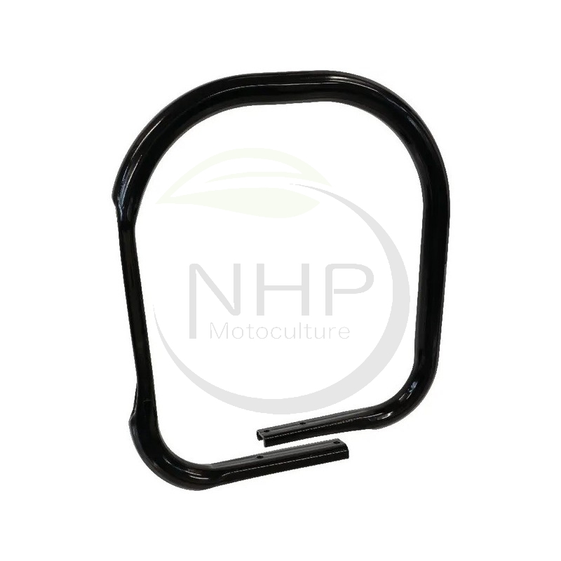 Poignée tubulaire découpeuse à béton Stihl TS400 4223 790 1750, 4223-790-1750, 42237901750