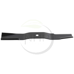 Lame tondeuse arrière Kubota, Bolens, Woods, 425 mm 