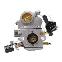 CARBURATEUR TRONCONNEUSE STIHL MS311 - MS391 - 1140-120-0605 - 11401200605