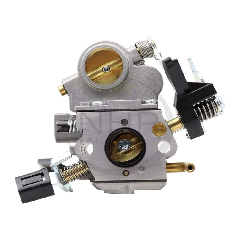 CARBURATEUR TRONCONNEUSE STIHL MS311 - MS391 - 1140-120-0605 - 11401200605