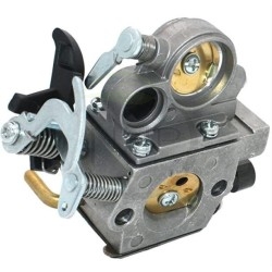 CARBURATEUR TRONCONNEUSE STIHL MS311 - MS391 - 1140-120-0605 - 11401200605