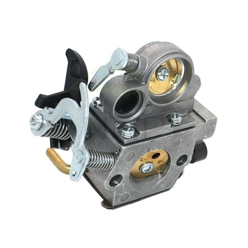 CARBURATEUR TRONCONNEUSE STIHL MS311 - MS391 - 1140-120-0605 - 11401200605