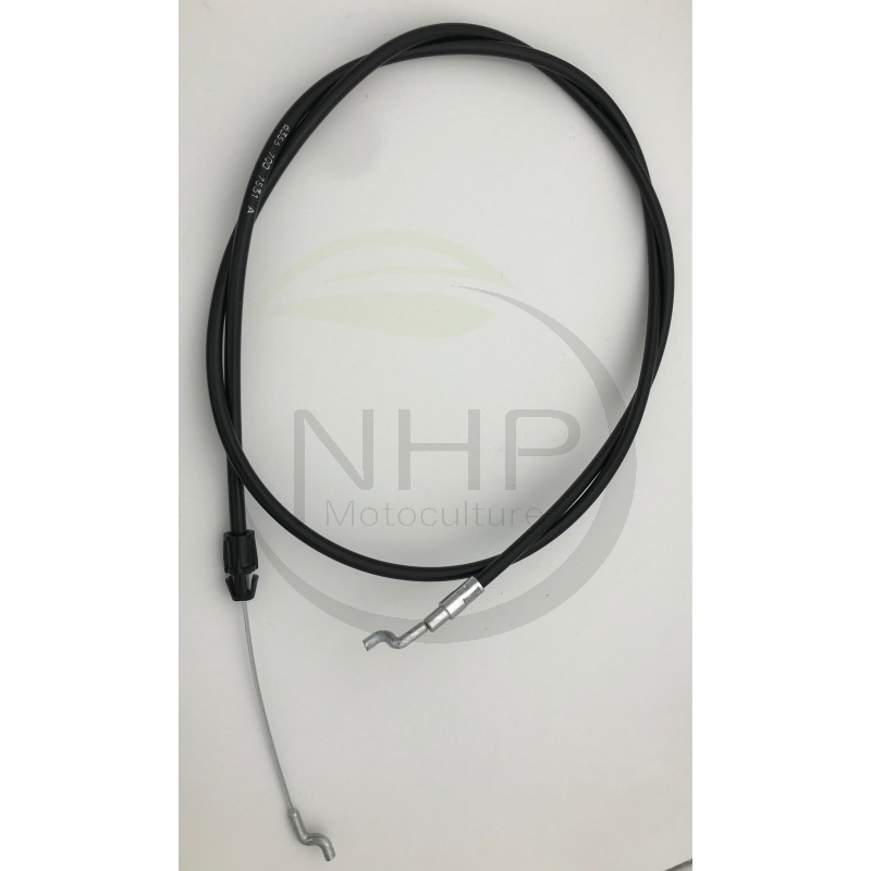 Câble de frein tondeuse VIKING 6356-700-7531, 63567007531