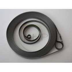 Ressort lanceur tronçonneuse ECHO, SHINDAIWA 177220-35430, 17722035430