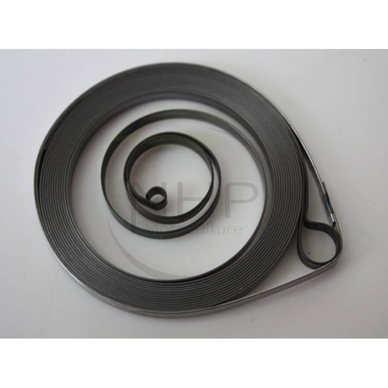 Ressort lanceur tronçonneuse ECHO, SHINDAIWA 177220-35430, 17722035430