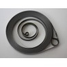 Ressort lanceur tronçonneuse ECHO, SHINDAIWA 177220-35430, 17722035430