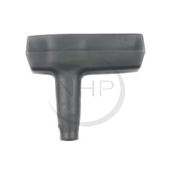 Poignée de lanceur découpeuse HUSQVARNA, PARTNER 503 12 19-02, 503121902