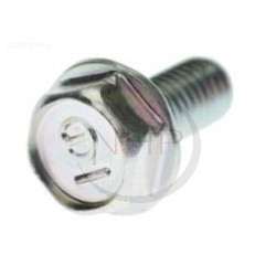 VIS HONDA 95701-0601408 - 957010601408 - 6X14