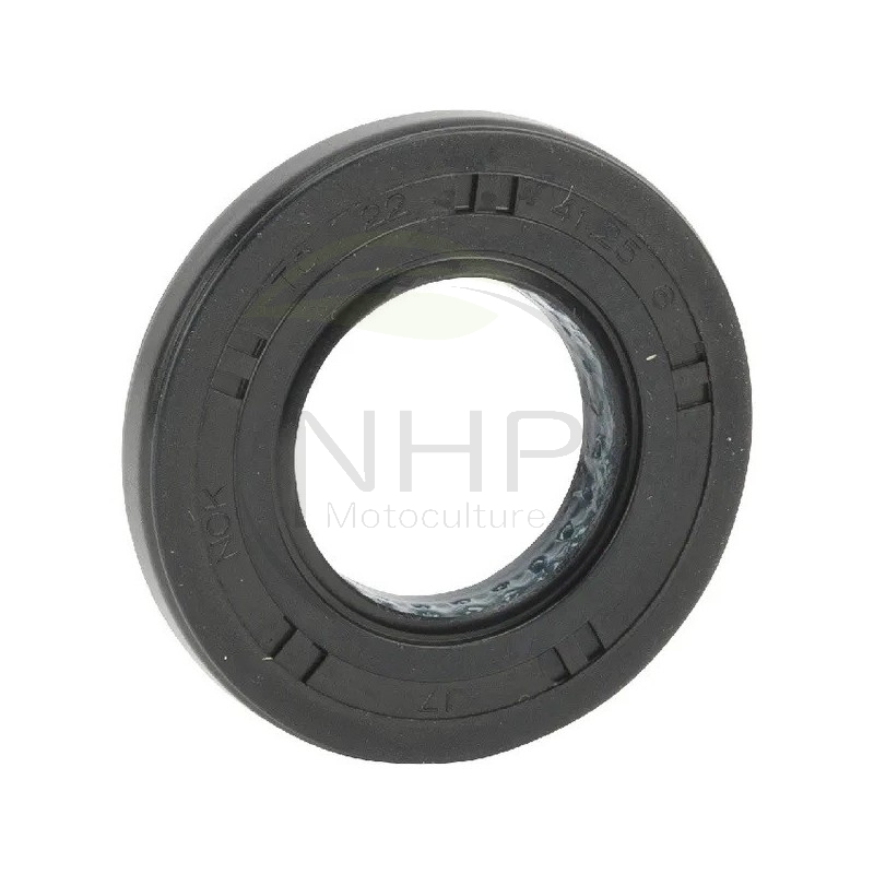 Joint spi moteur HONDA GX110, 91203-ZE0-003, 91203ZE0003, 22X41X6