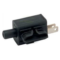 Sécurité tracteur tondeuse KUBOTA K3011-62221, K301162221