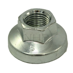 Ecrou poulie palier de lame JOHN DEERE M153583