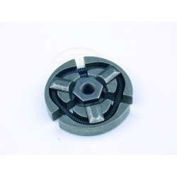 Embrayage tronçonneuse Husqvarna 501636004, 501636006, 503173102, 503173101, 503161301