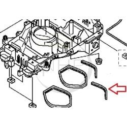 JOINT CARTER MOTEUR ROBOT HONDA MIIMO HRM310 - HRM520 - 76112VP7000 - 76112-VP7-000