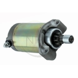 Démarreur John Deere AM102628, Kawasaki FC290V, 21163-2068, 21163-2109, 21163-2148, 211632068, 211632109, 211632148