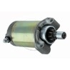 Démarreur John Deere AM102628, Kawasaki FC290V, 21163-2068, 21163-2109, 21163-2148, 211632068, 211632109, 211632148