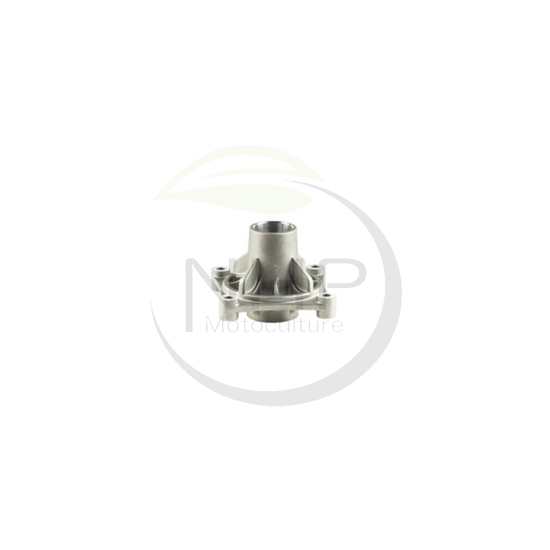 Carter de palier tracteur tondeuse AYP, Husqvarna, Jonsered, Poulan 174358, 532174358, 532 17 43-58