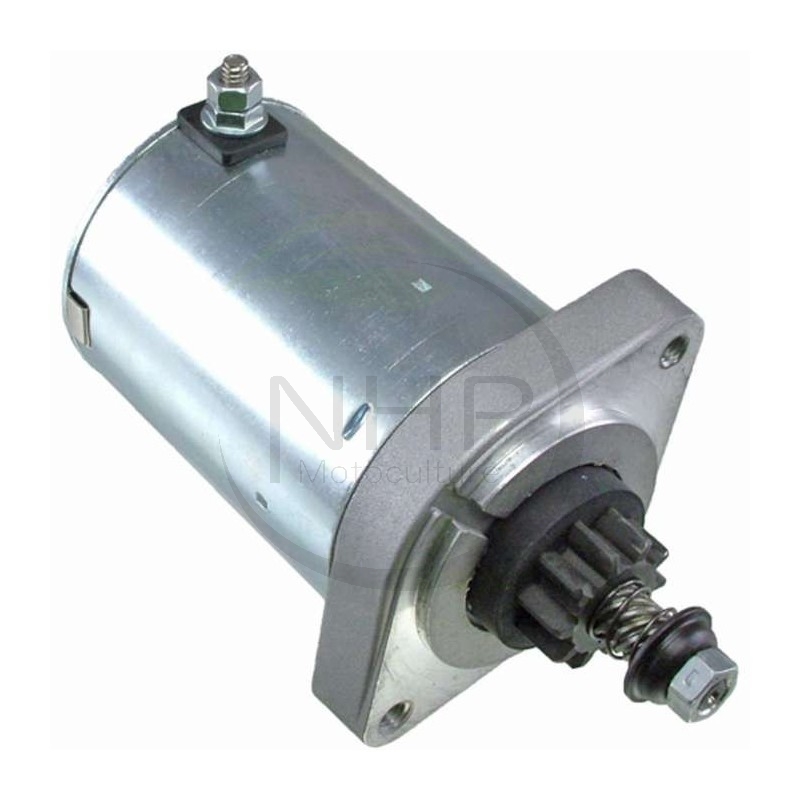 Démarreur moteur KAWASAKI 21163-0711, 21163-0714, 31163-0722, 21163-0727, 21163-0728, 21163-0749, 21163-7024