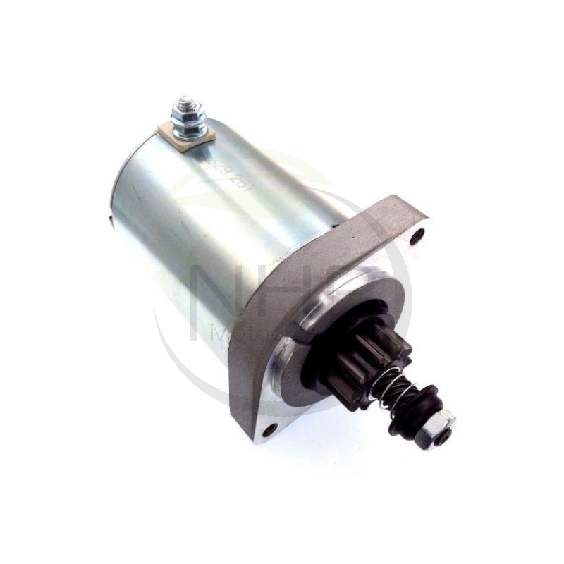 Démarreur moteur JOHN DEERE MIA11761, MIA11949, MIA11984, MIA12214, MIA12455, MIA12485, MIA12926