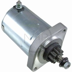 Démarreur moteur JOHN DEERE MIA11761, MIA11949, MIA11984, MIA12214, MIA12455, MIA12485, MIA12926