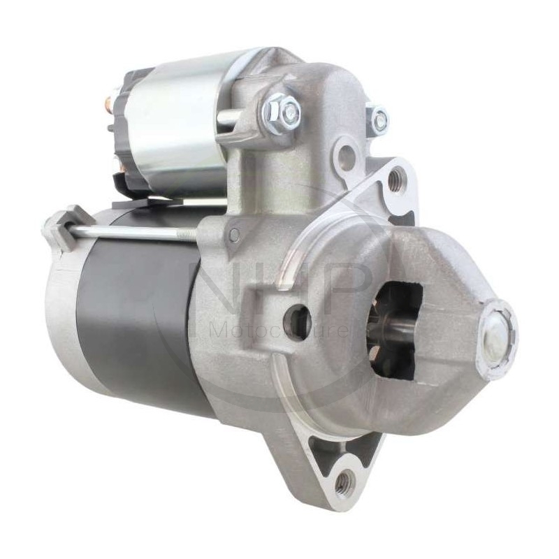 Démarreur moteur JOHN DEERE AM104559