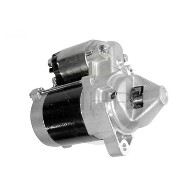 Démarreur moteur JOHN DEERE AM104559