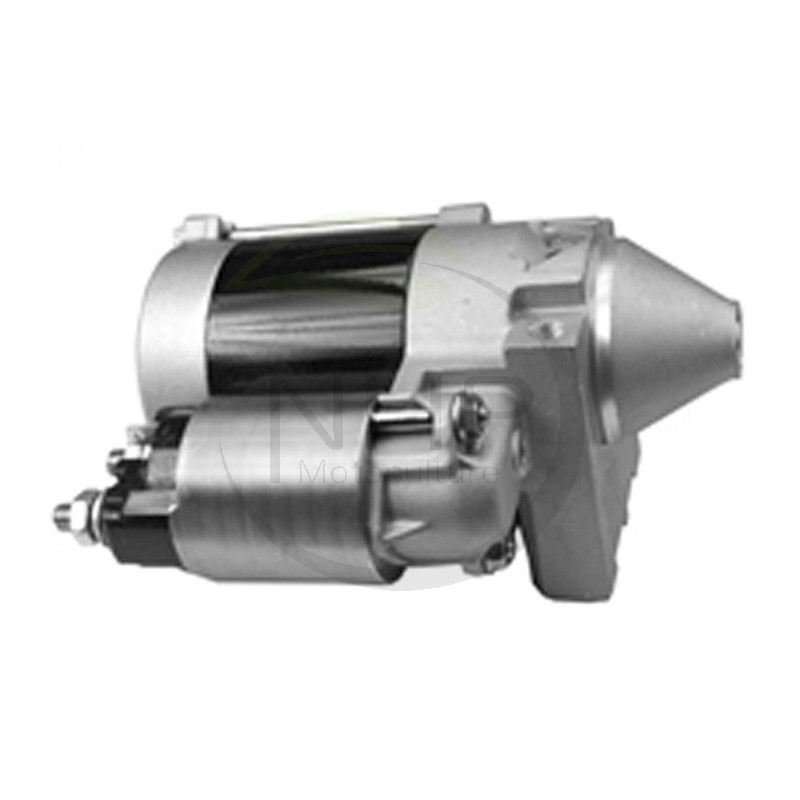 Démarreur moteur JOHN DEERE AM101085