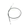 Câble d'embrayage tondeuse HONDA 54510-VE0-801, 54510VE0801