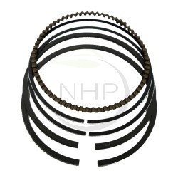 Jeu de segments moteur Honda GX390, 13010ZF0W00, 13010-ZF0-W00, 13010-ZF6-005, 13010-ZF6-003, 13010ZF6005, 13010ZF6003