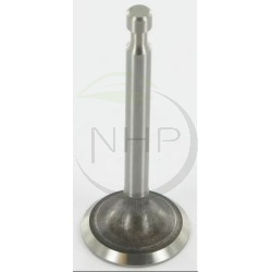 Soupape admission moteur Honda 14711-ZF1-000, 14711ZF1000