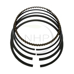 Jeu de segments moteur Honda 13010-ZE8-601, 13010ZE8601