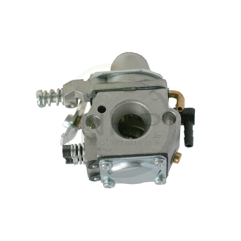 Carburateur débroussailleuse GGP, CASTELGARDEN, STIGA, ALPINA, WALBRO 4153990, WT260B